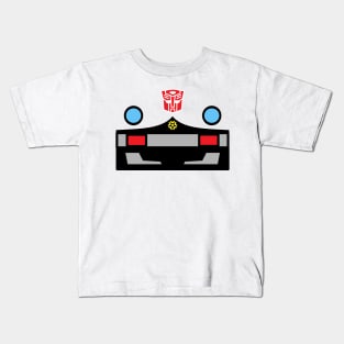 Minimalist Prowl Kids T-Shirt